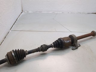 Полуось (приводной вал, шрус) правая передняя Honda Civic 2008-2012, МКПП, 44500SNAA00