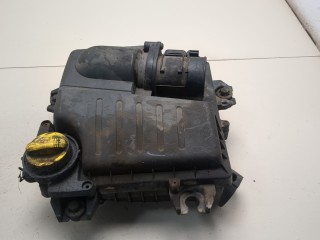 Корпус воздушного фильтра Opel Vivaro 2006-2014, 2.0 л, дизель, 93861383