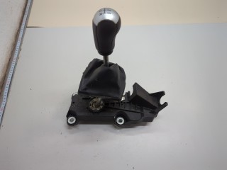 Кулиса КПП Ford Focus 2004-2008, МКПП, 4M5R7C453DB