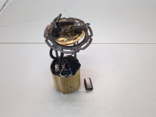 Насос топливный электрический Opel Astra 2006-2014, 1.7 л, дизель, 13583743