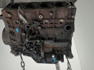 Блок цилиндров (Шорт блок) Land Rover Freelander 2 2006-2010, 2.2 л, дизель