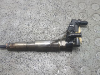 Форсунка топливная Renault Koleos 2008-2011, 2.0 л, дизель, 0445115007