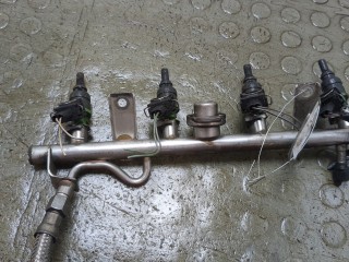 Форсунка топливная Mercedes C W203 2000-2004, 1.8 л, бензин, A2710780023