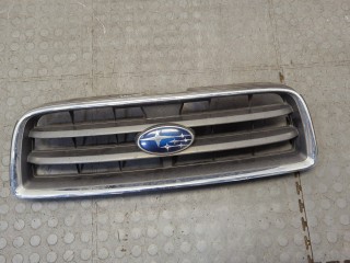 Решетка радиатора, Subaru Forester (S11) 2002-2005