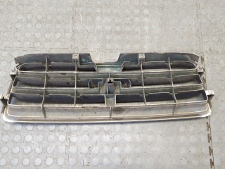 Решетка радиатора, Subaru Forester (S11) 2002-2005
