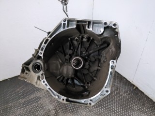 КПП 6-ст.мех. (МКПП) Nissan Juke 2014-2020, 32010BV80A