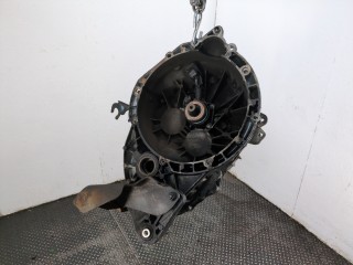 КПП 6-ст.мех. (МКПП) Ford S-Max 2006-2010