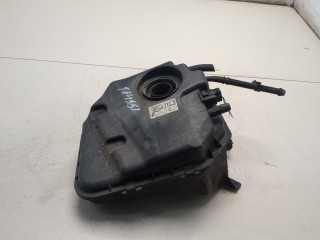 Бачок расширительный Volkswagen Touareg 2002-2007, 2.5 л, МКПП, 7L0121407E