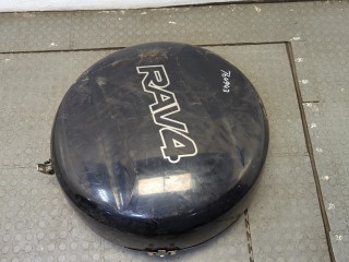 Чехол запаски Toyota RAV4 2000-2003