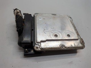 Блок управления двигателем Audi Q7 2005-2009, 4L1910401