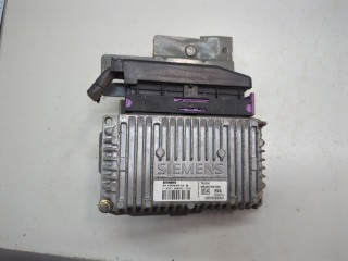 Блок управления АКПП / КПП Citroen Xsara-Picasso 1999-2004, 9649759180