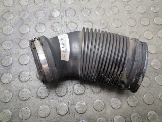 Патрубок корпуса воздушного фильтра Ford Mondeo 2006-2010, 2.0 л, дизель