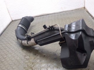 Патрубок корпуса воздушного фильтра Ford Mondeo 2006-2010, 2.0 л, дизель