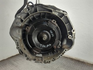 КПП - автомат (АКПП) 4х4 Land Rover Range Rover 1994-2002, 5HP24