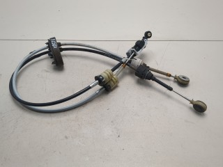 Трос кулисы КПП Opel Vectra 2005-2008, МКПП