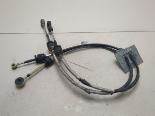 Трос кулисы КПП Ford Focus 2011-2015, МКПП