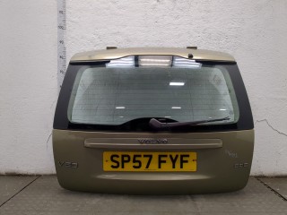 Замок багажника Volvo V50 2003-2007