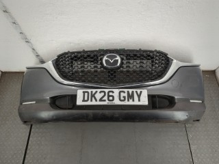 Бампер передний Mazda CX-30 2019-2026, DFR550031H8P