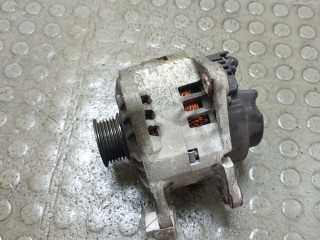 Генератор Skoda Fabia 2007-2010, 1.2 л, бензин, 03D903025H