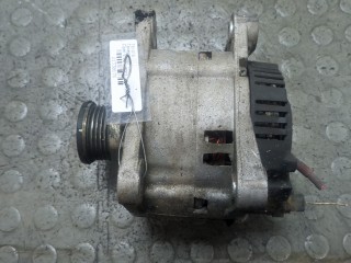 Генератор Opel Vivaro 2001-2006, 1.9 л, дизель, 4417846
