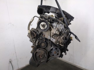 Генератор Fiat Fiorino 1987-2013, 1.3 л, дизель