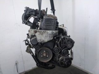 Генератор Citroen C3 2002-2006, 1.4 л, бензин