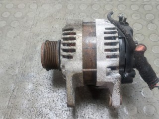 Генератор Opel Astra 2006-2014, 1.7 л, дизель, 1202427