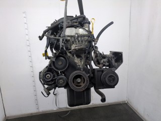 Генератор Chevrolet Spark 2009-2016, 1.0 л, бензин, 96843503