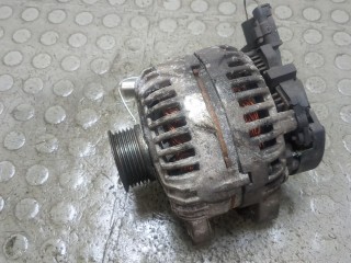 Генератор Peugeot Partner 2002-2012, 2.0 л, дизель, 5705AL