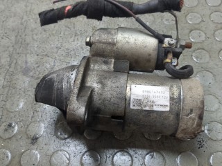 Стартер Opel Zafira B 2008-2014, 1.7 л, дизель, 98014743