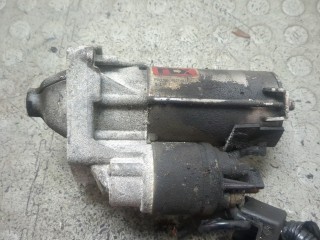 Стартер Nissan Juke 2010-2014, 1.5 л, дизель, 2330000Q0F