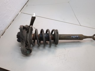 Амортизатор подвески левый передний Audi A4 2000-2006, 8E0413031CC
