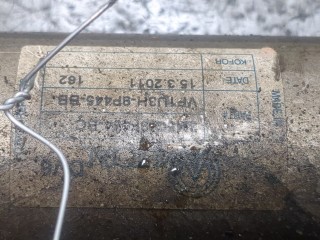 Клапан рециркуляции газов (EGR), ориг. номер 1497378, 1682737, Ford Focus 2007-2011