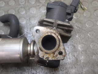 Клапан рециркуляции газов (EGR), ориг. номер 1497378, 1682737, Ford Focus 2007-2011