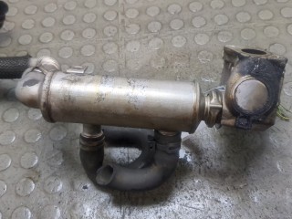 Клапан рециркуляции газов (EGR), ориг. номер 1497378, 1682737, Ford Focus 2007-2011