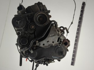 Клапан рециркуляции газов (EGR), Volkswagen Passat 2005-2010