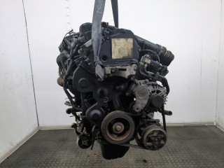 Двигатель (ДВС) Peugeot 308, 2011, 1.6 л, дизель, МКПП