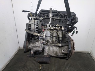 Двигатель (ДВС) Nissan Note E11, 2010, 1.4 л, бензин, МКПП