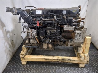 Распредвал Renault T 2013-2026, 10.8 л, дизель, 7421745877