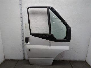 Стеклоподъемник электрический правый передний Ford Transit 2006-2014, левый руль, 1810414