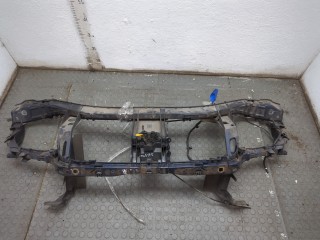 Рамка передняя (телевизор) Ford Galaxy 2006-2010