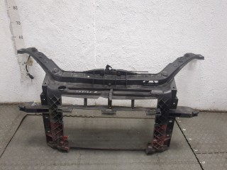 Рамка передняя (телевизор) Ford Fusion 2005-2012, 1518178