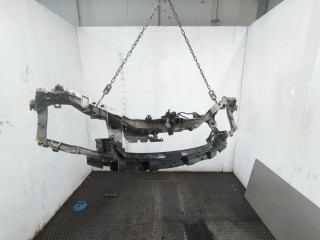 Рамка передняя (телевизор) Ford Focus 2007-2011, 8M518B041CC