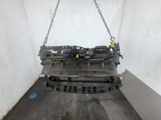 Рамка передняя (телевизор) Ford Fiesta 2008-2013