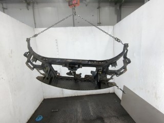 Рамка передняя (телевизор) Hyundai i30 2007-2010