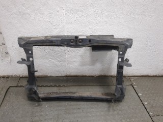 Рамка передняя (телевизор) Skoda Octavia 2000-2011, 1Z0805591F