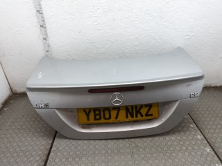 Крышка (дверь) багажника Mercedes CLK W209 2005-2010, A2097500275