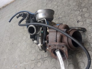 Турбина, ориг. номер LR006108, LR018265, STC4546, Land Rover Freelander 1 2003-2006