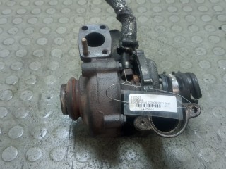 Турбина Ford Focus 2007-2011, 1.6 л, дизель, 1479055