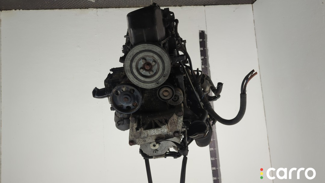 Турбина Opel Corsa 2003-2006, 1.3 л, дизель, фото 1